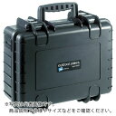 B&W プロテクタケース 4000 黄 フォーム ( 4000/Y/SI ) B&W社(4)