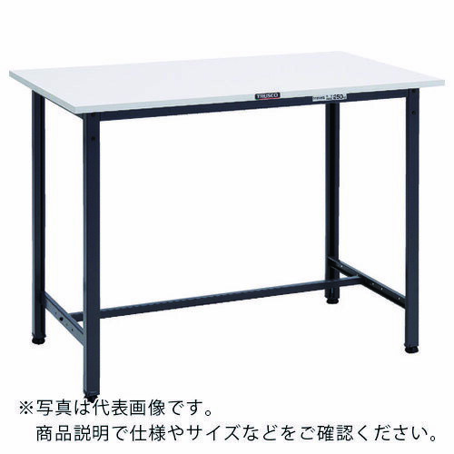 TRUSCO ڲٽΩ(300kg)HAE 1200X600XH900 ܥ 졼 ( HAE-1260 DG ) ...