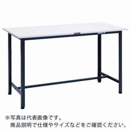 TRUSCO ڲٽΩ(300kg)HAE 1500X600XH900 ܥ 졼 ( HAE-1560 DG ) ...