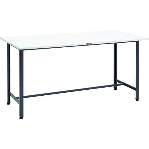 TRUSCO ڲٽΩ(300kg)HAE 1800X900XH900 ܥ 졼 ( HAE-1809 DG ) ...