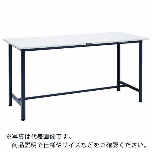 TRUSCO ڲٽΩ(300kg)HAE 1800X600XH900 ܥ 졼 ( HAE-1860 DG ) ...
