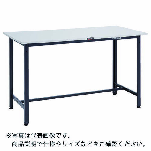 TRUSCO ڲٽΩ(300kg)HAE 1500X900XH900 ܥ 졼 ( HRAE-1509 DG )...