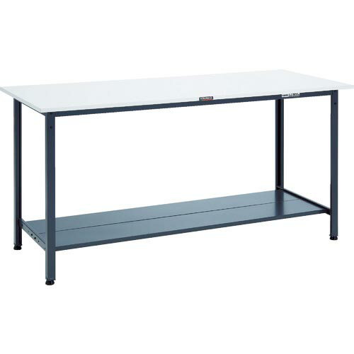 TRUSCO ڲٽΩ(300kg)HAE 1800X750XH900 ê2 졼 ( HRAE-1800LT2 D...