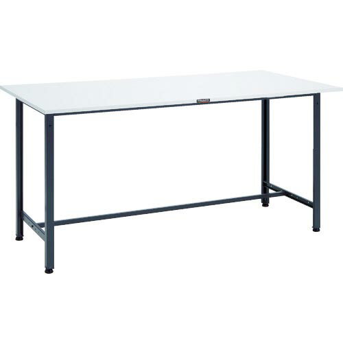 TRUSCO ڲٽΩ(300kg)HAE 1800X900XH900 ܥ 졼 ( HRAE-1809 DG )...