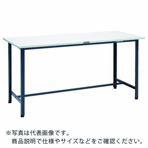 TRUSCO ڲٽΩ(300kg)HAE 1800X600XH900 졼 ( HSAE-1860 DG ) ȥ饹...