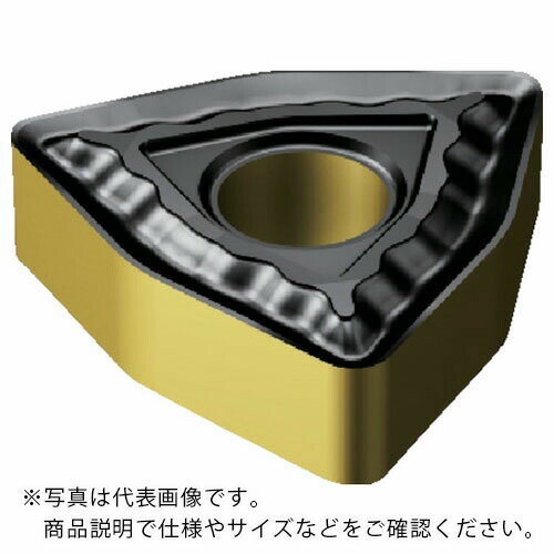 Rakuten - サンドビック T-Max P 旋削用ネガ・チップ(112) 4335 ( WNMG 08 04 12-QM 4335 (112) ) 【10個セット】