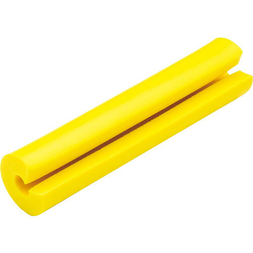 Rakuten - PANDUIT ( パンドウイット ) ラベルコア 黄 幅57.2mm 100個入り ( NWSLC2-2Y )