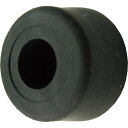 【SALE価格】MK 公団戸当用(ゴムのみ) 黒色 ( M-300-00U ) (株)MARUKI HARDWARECORPORATION