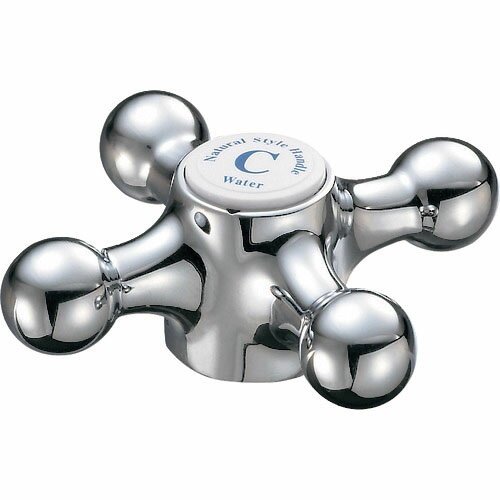 SANEI クロスハンドル ( PR211F ) SANEI(株)