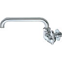 【SALE価格】SANEI ミニセラ横型自在水栓 ( JA205-13 ) SANEI(株)