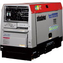 【SALE価格】新ダイワ ディーゼルエンジン溶接機 ( DGW340M ) (株)やまびこ