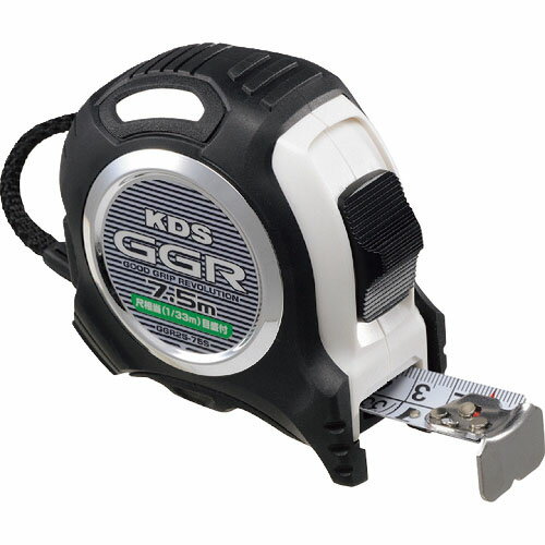 KDS ٥å GGR25 7.5mޤ ( GGR25-75S ) ƥåKDS()