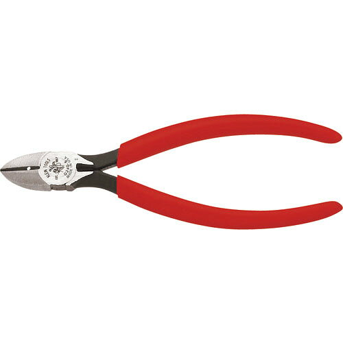 KLEIN ( KLEIN TOOLS ) ニッパ 150mm 皮むき穴付 ( D240-6 )
