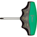 Wera 400 トルクドライバーT型 トルクス TX20 / 4.0 Nm ( 005090 ) Wera社