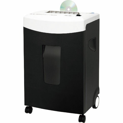 ASKA クロスカットシュレッダー 細断最大枚数20枚 ( S90C ) (株)アスカ