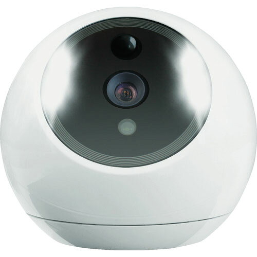 AMARYLLO 自動追跡防犯カメラ Apollo ( ACR1501R15WH )