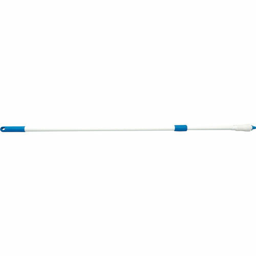 【SALE価格】BURRTEC バーキュートプラス 伸縮ハンドル 青 BCP-THFB※ ( 69150372 ) (株)バーテック