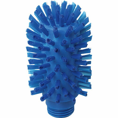 BURRTEC バーキュートプラス ボトルブラシ ヘッド 80mm 青...(4.0)