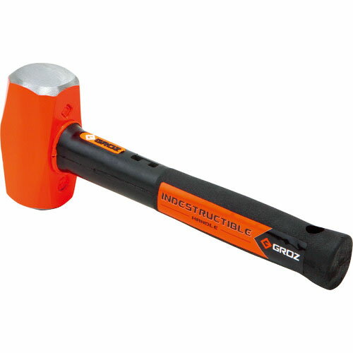 GROZ ֥ϥޡ#4 300mm ( CHID/4/12 ) GROZ ()