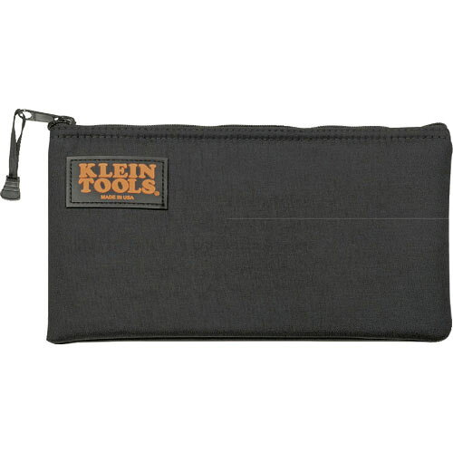 KLEIN ( KLEIN TOOLS ) ツールポーチ パッド入り ブラック ( 5139PAD )