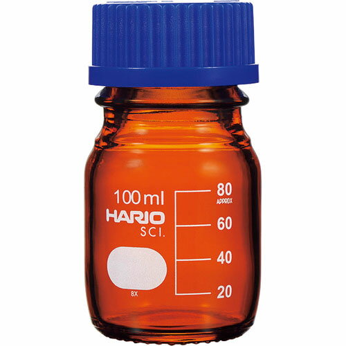 HARIO ( �ϥꥪ�������� ) �ܥȥ� ��Ǯ�ͤ�����(��) 100ml ( NBB-100-SCI )
