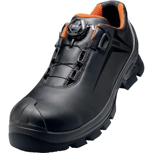 UVEX 作業靴 uvex2 VIBRAM[[(R)]] シューズ S3 HI HRO SRC ( 6531538 ) UVEX社