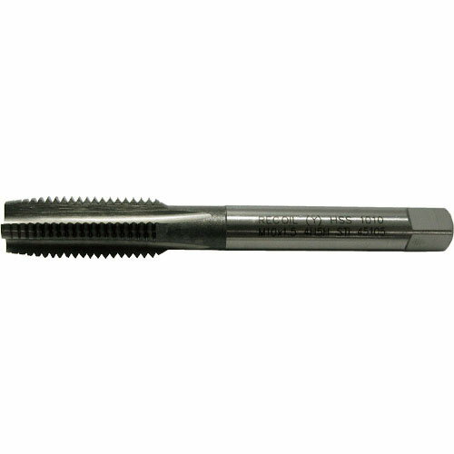 樂天商城 - リコイル ( ハウメット ) インサートねじ用リコイルタップ 精度2級 ねじ径×ピッチ:M4×0.70 ( 45045 )