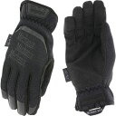 MECHANIX ウィメンズ ファストフィット タクティカル ブラック S ( FFTAB-55-510 ) (同)メカニクスウェアジャパン