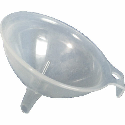 TRUSCO PPロート 乳白色 口径94X高さ76.5mm(足径11×34mm) ( PPR94-