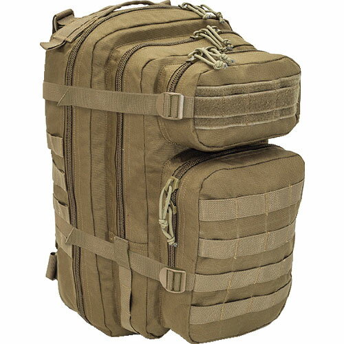ELITEBAGS バックパック C2 BAG コヨーテブラウン ( MB10-137 ) ELITE BAGS社