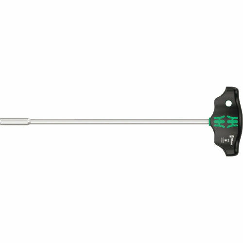Wera 495 T���ϥ�ɥ�ʥåȥɥ饤�С� 13 x 230 mm ( 023393 )