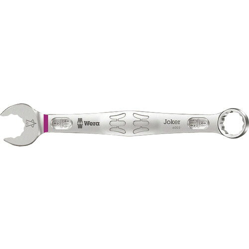 【SALE価格】Wera 6003 コンビネーションスパナ Joker 9/16 ( 020215 )