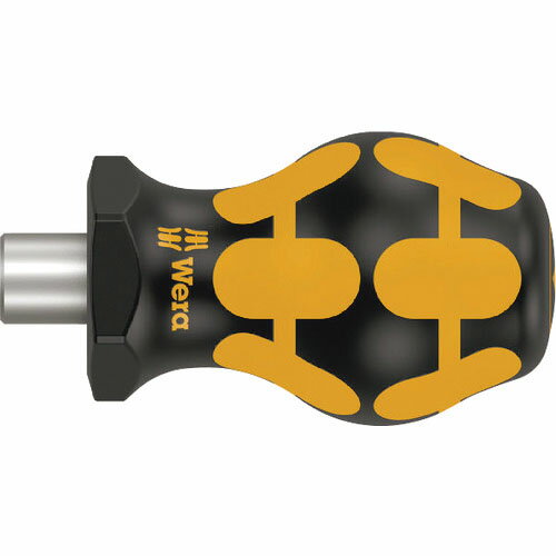 Wera 811/1 ビットホールドスタビドライバー ESD ( 008881 ) Wera社