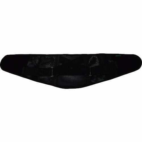 興和 バンテリンサポーター 腰椎コルセット ふつうサイズ(ブラック) ( 23113 ) 興和(株)