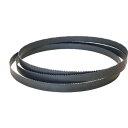 TRUSCO カットオフバイメタルバンドソー 全長4115 幅34 厚み1.07 山数2/3 ( BIM4115-34107-2/3 ) 【3本セット】 トラス...