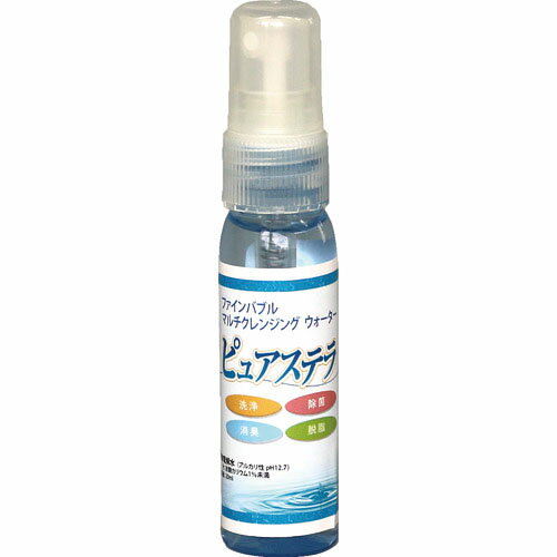 ZENONԥ奢ƥpH12730ml PURESTELLAPH12.7-30ML ( PURESTELLAPH12.730ML ) ʳĥ륵ӥ