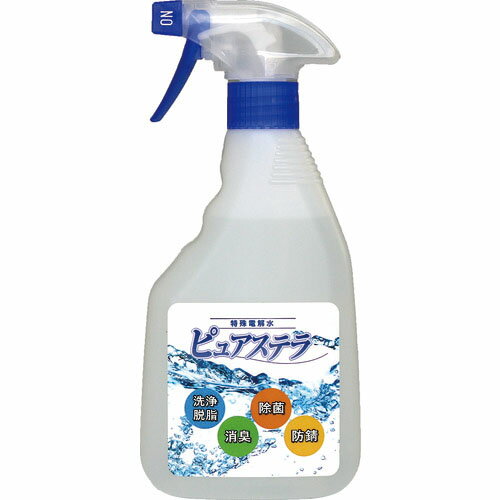 ZENON ԥ奢ƥpH12.7 500ml ( PURESTELLAPH12.7-500ML ) ()ĥ륵ӥ ( I9Q14 )