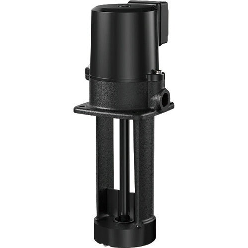 Grundfos ( グルンドフォスポンプ ) 単段浸漬型クーラントポンプ 下吸い込み 吐出量 50/60L/min(50/60Hz)180W ( MTA 60-180 A-W-A-B ) 