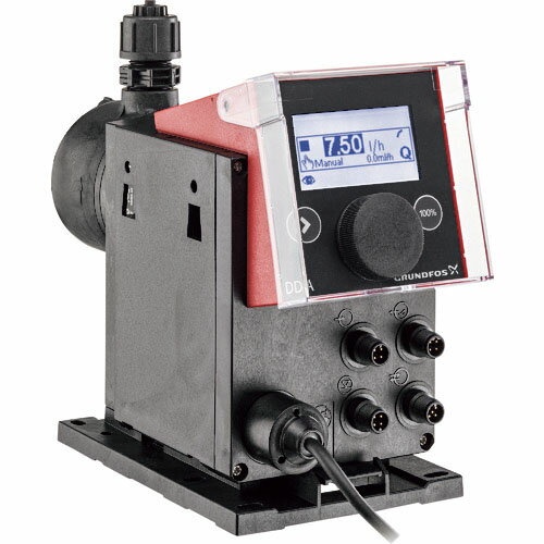 Grundfos ޡȥǥ̥ݥ DDA ( DDA 30-4 AR-PVC-E ) ɥեݥ() ڥ᡼...