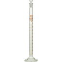 【SALE価格】SIBATA 有栓メスシリンダー スーパーグレード 10mL ( 023550-10 ) 柴田科学(株)