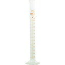 【SALE価格】SIBATA メスシリンダー スーパーグレード 25mL ( 023520-25 ) 柴田科学(株)