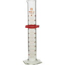 【SALE価格】SIBATA メスシリンダー スーパーグレード 100mL ( 023520-100 ) 柴田科学(株)