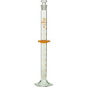 SIBATA 有栓メスシリンダー スーパーグレード 20mL ( 023550-20 ) 柴田科学(株)
