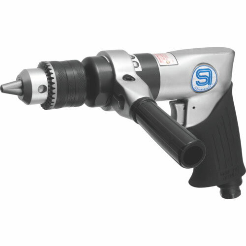 SI エアードリル ( SI-5200A ) 信濃機販(株)