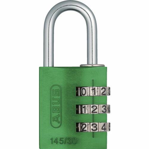 ABUS ʥСѼ 145-30 ꡼ ( 145-30-GR ) Х