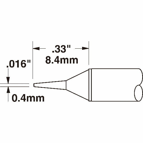 SALEʡۥȥ Metcal MX꡼ åץȥå ( STTC-122 ) OK International