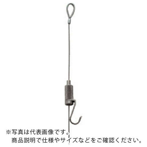 ダイケン　ピクチャーレール　ワイヤーセットFYS30N型　1m　シルバー FYS30N-1 ( FYS30N1 ) （株）ダイケン