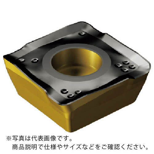 Rakuten - サンドビック コロミル490チップ(355) 4340 ( 490R-140408M-PH 4340 (355) ) 【10個セット】