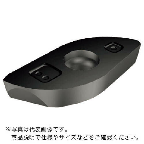 樂天商城 - サンドビック コロミル216 ボールエンドミルチップ(350) 1130 ( R216-10 02 E-M 1130 (350) ) 【10個セット】