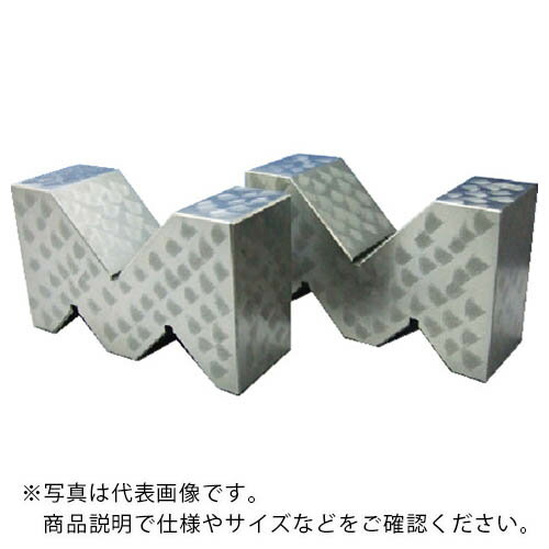 2020新発 ｏｓｓ 鋳鉄製精密ヤゲン台ａ型 １２５ ａ級 126 125a 126125a 大西測定 株 メーカー包装済 Www Ugtu Net